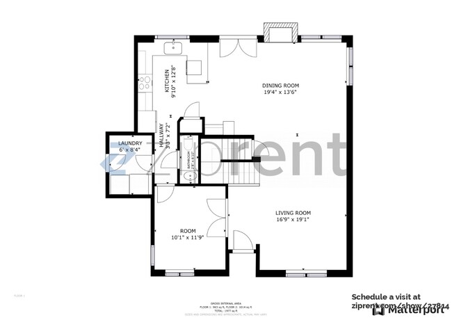 Building Photo - 4217 Red Spruce Ln