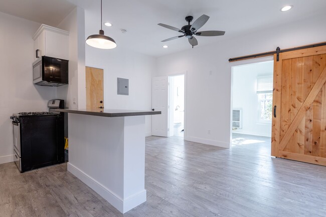 Interior Photo - 12th Street Apartments