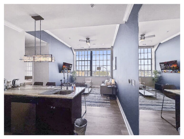 Building Photo - 1401 N 5th St