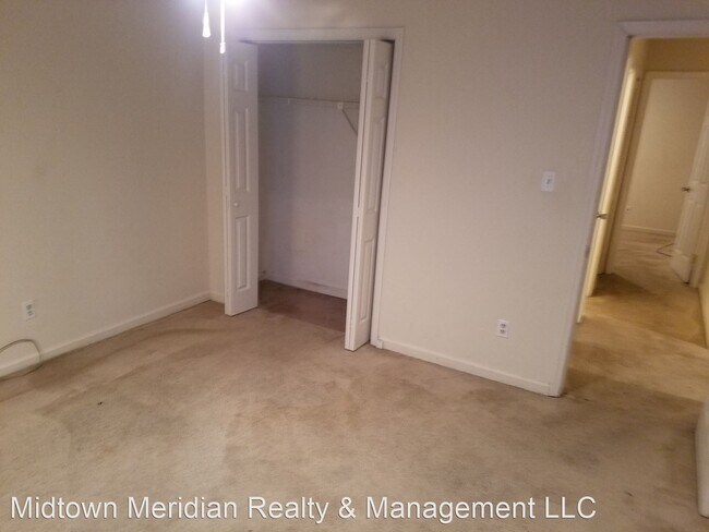 Building Photo - 2 br, 2 bath House - 1322 Burgess Dr