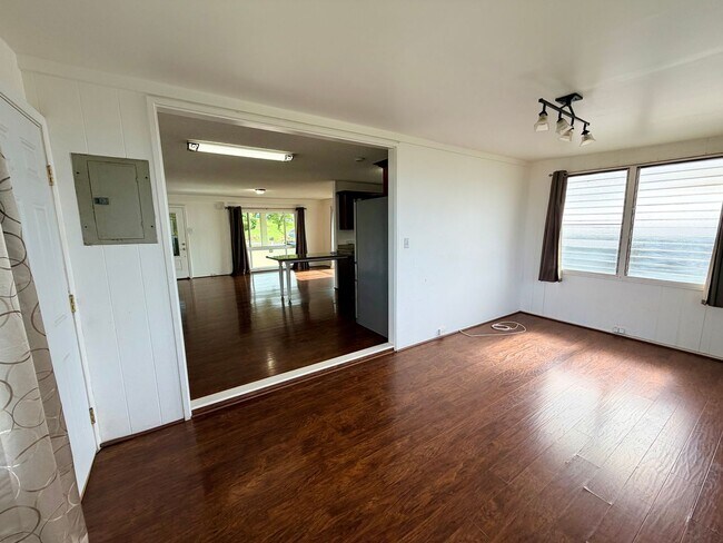 Building Photo - Beautiful Single Family Home (3Bedrooms/2Baths) in Makakilo!