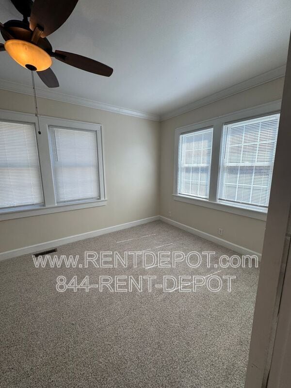 Building Photo - 532 S Alvord Blvd