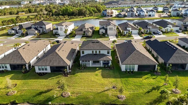 Building Photo - 5660 Blue Reef Pl