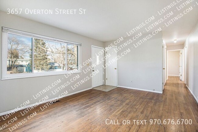 Building Photo - 3657 Overton St