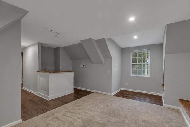 Building Photo - Three Story with Media Room!