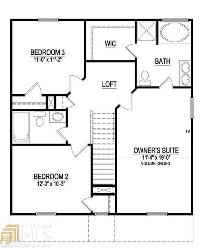 Building Photo - Wow! Like new, 3 bed, 2.5 baths, tile floo...