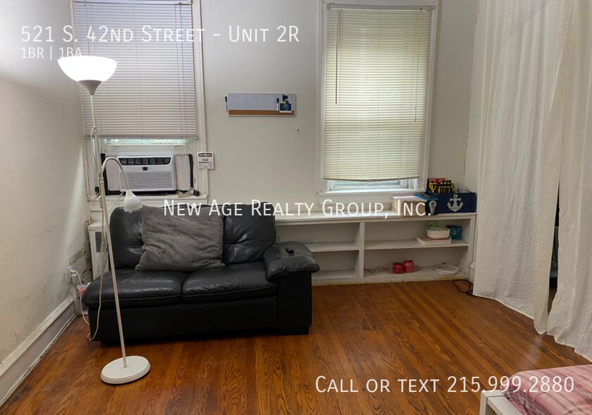 Building Photo - 521 S 42nd St