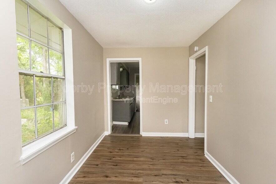 Building Photo - 619 Shannon Ave