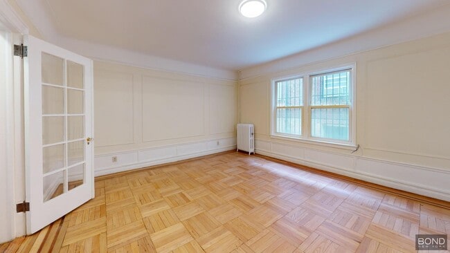 Building Photo - Park Terrace West