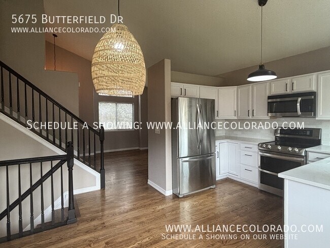 Building Photo - 5675 Butterfield Dr