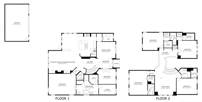 Building Photo - 21103 Falcon Creek Ct