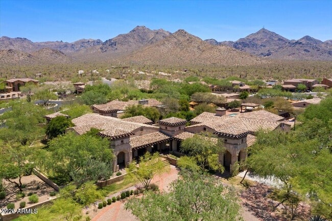 Building Photo - 9995 E Ridgerunner Pl