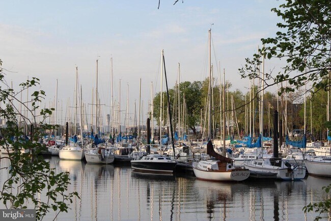 Building Photo - 811 N Columbus St