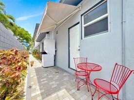 Building Photo - 320 Hendricks Is