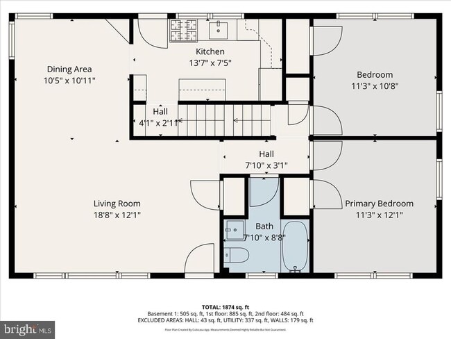 Building Photo - 4 S Chester Ave