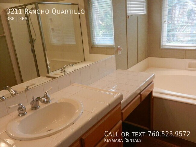 Building Photo - 3211 Rancho Quartillo