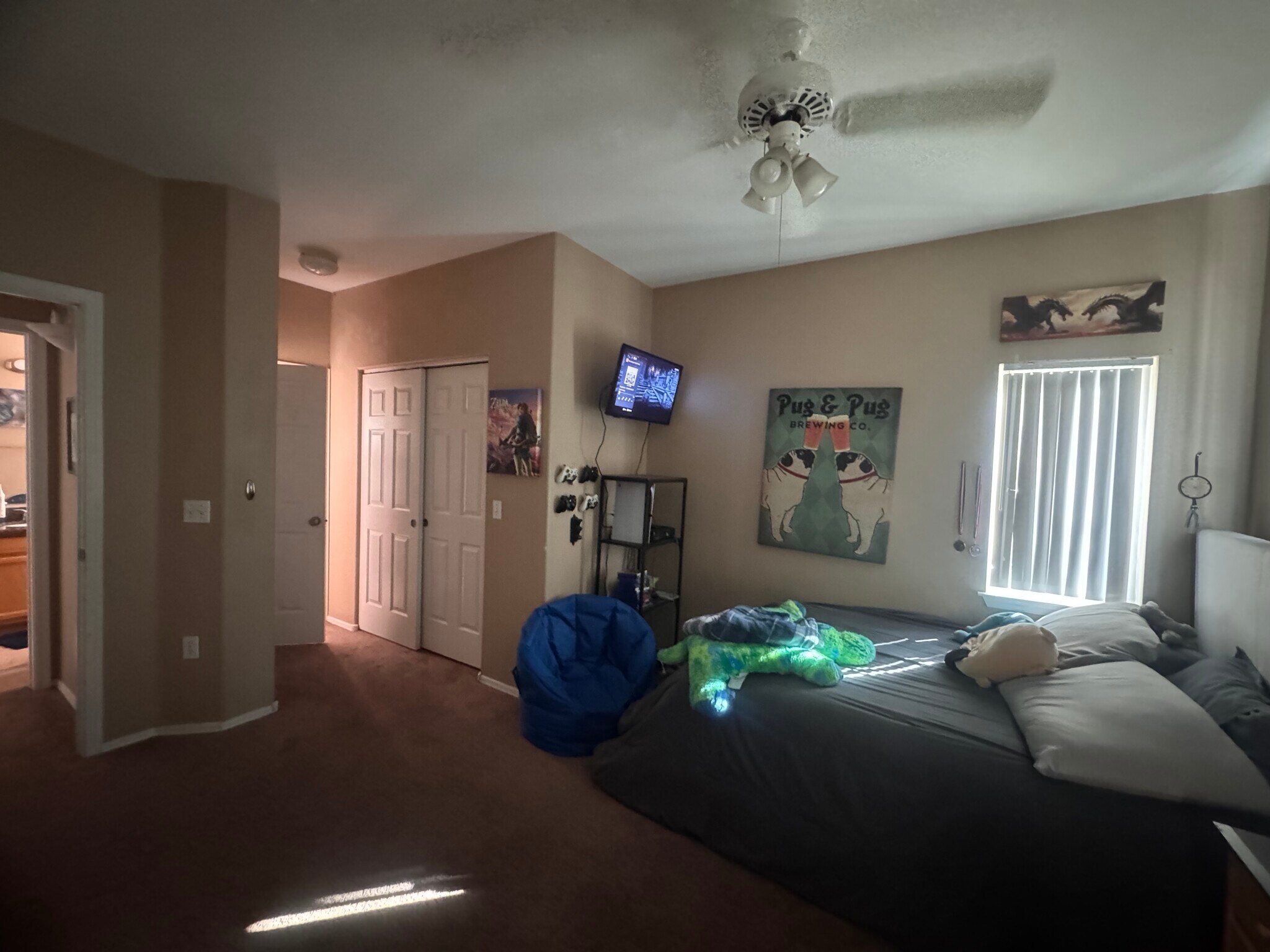 Building Photo - 3236 E Chandler Blvd