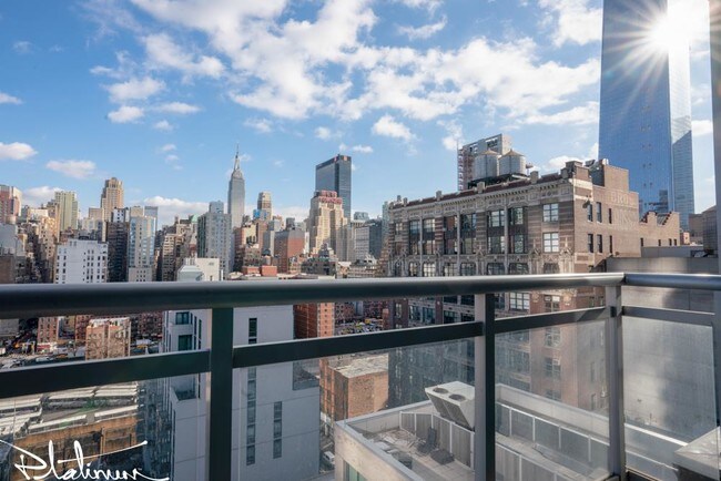 Building Photo - 455 West 37th Street