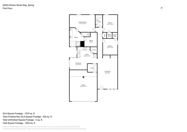 Building Photo - 29323 Winton Wood Way