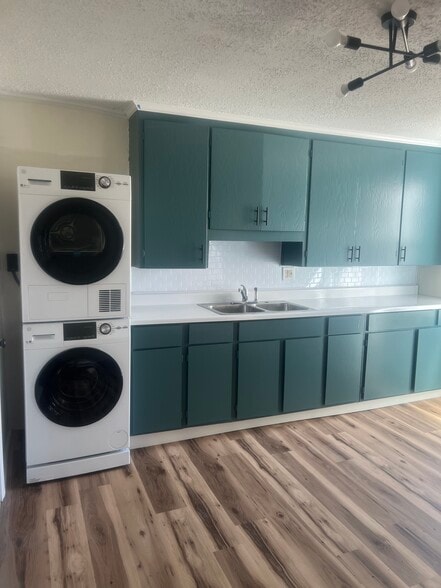 Kitchen - 4 Palmer St