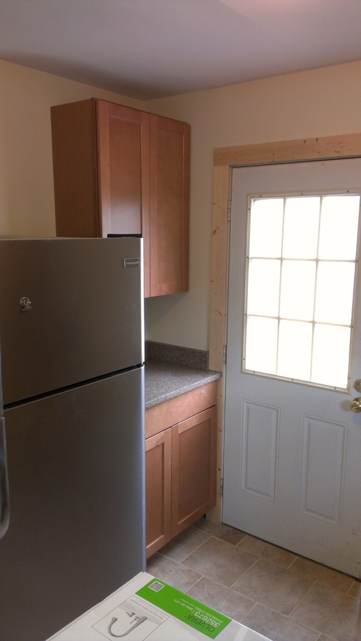 Apt 2 - 317 S Aurora St