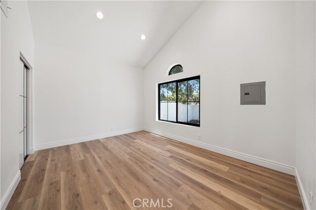 Building Photo - 22011 La Puente Rd