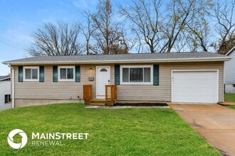 Building Photo - 1517 Ville Rosa Ln