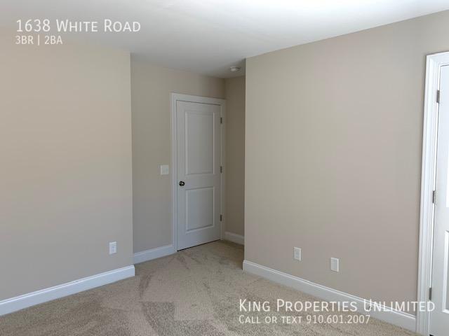 Building Photo - 1638 White Rd