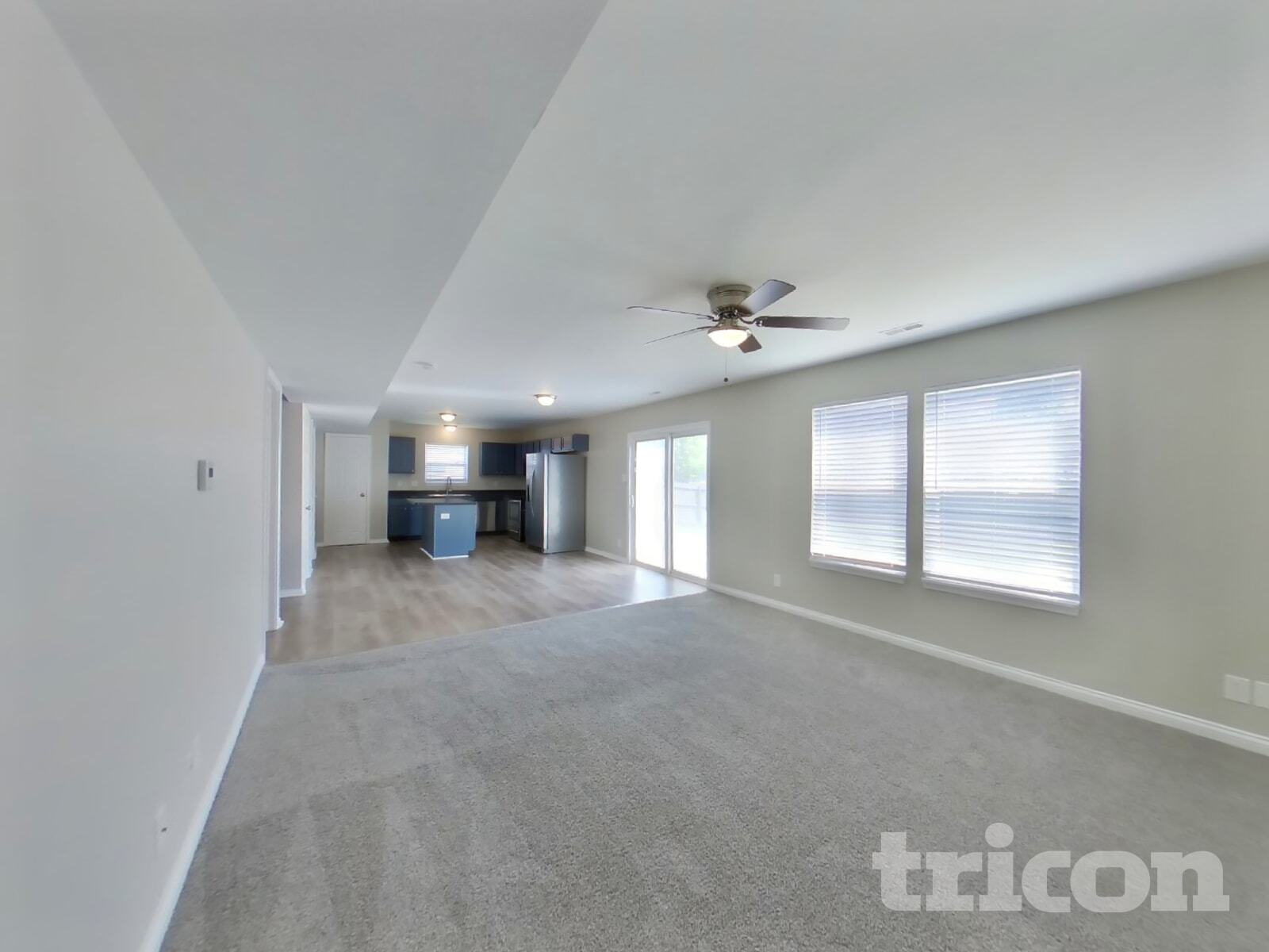 Building Photo - 8599 Captain Dr