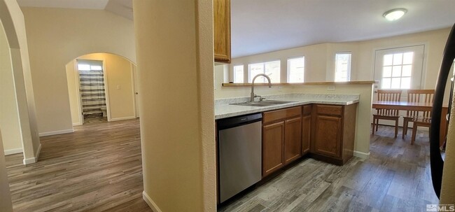 Building Photo - Charming 3BR House in Fernley