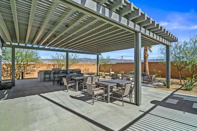 Building Photo - 73584 Henri Dr