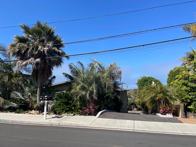 Driveway - 818 Hygeia Ave