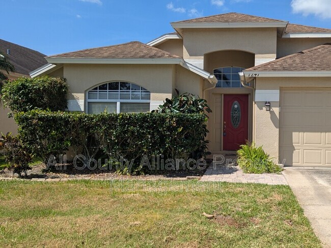 Primary Photo - 1247 Maximilian Dr