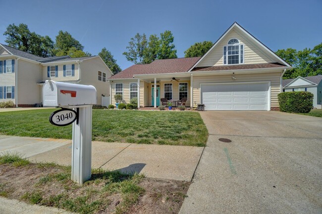 Building Photo - 3040 Kempton Park Rd
