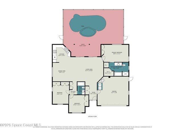 Building Photo - 2088 Sun Valley St