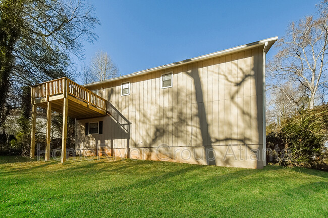 Building Photo - 1410 Creek Overlook Ct