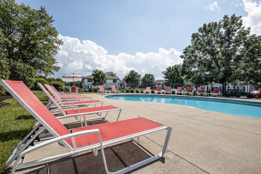 Building Photo - Brooksedge