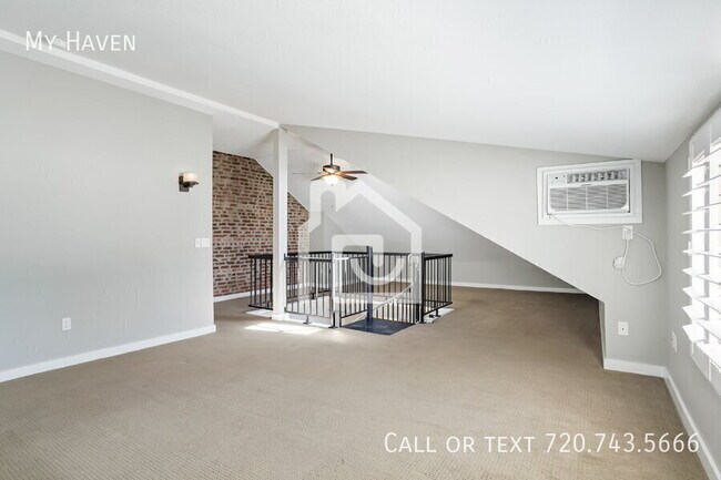Building Photo - 1640 N Downing St
