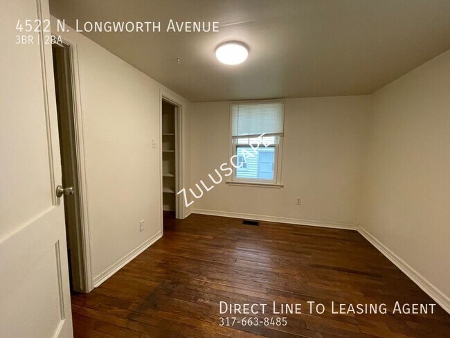 Building Photo - 4522 N Longworth Ave