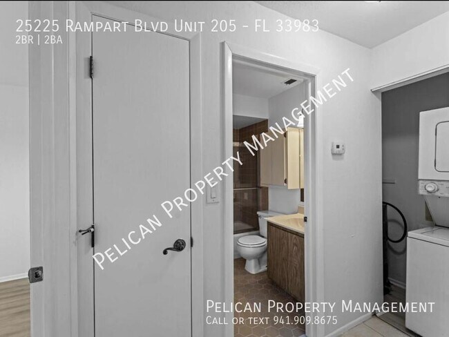 Building Photo - 25225 Rampart Blvd