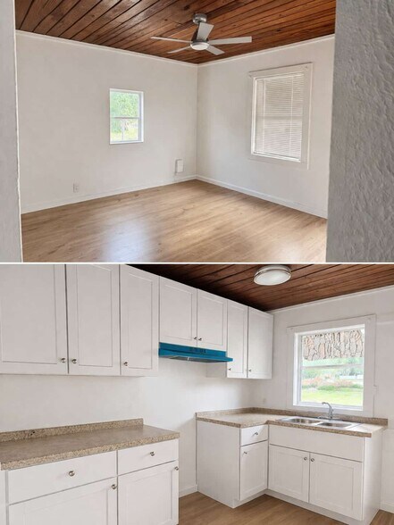 Appliances on the way! - 205 S Rogers Ave