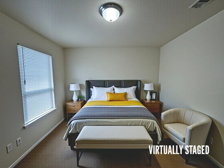 Building Photo - 805 Leifester Cir