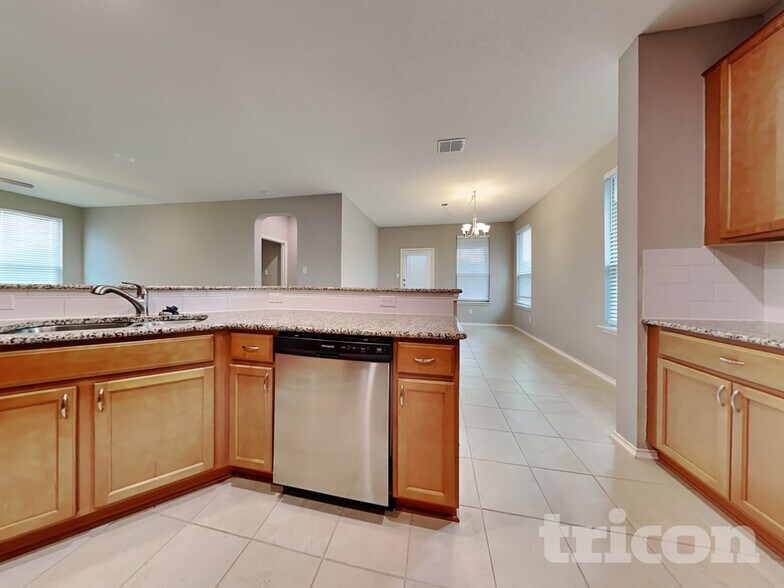 Building Photo - 1503 Nectar Creek