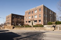 Building Photo - PARK MANOR