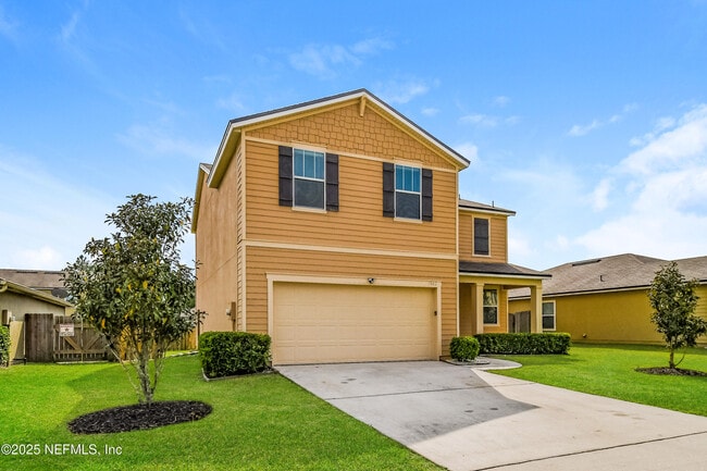 Building Photo - 3862 Falcon Crest Dr