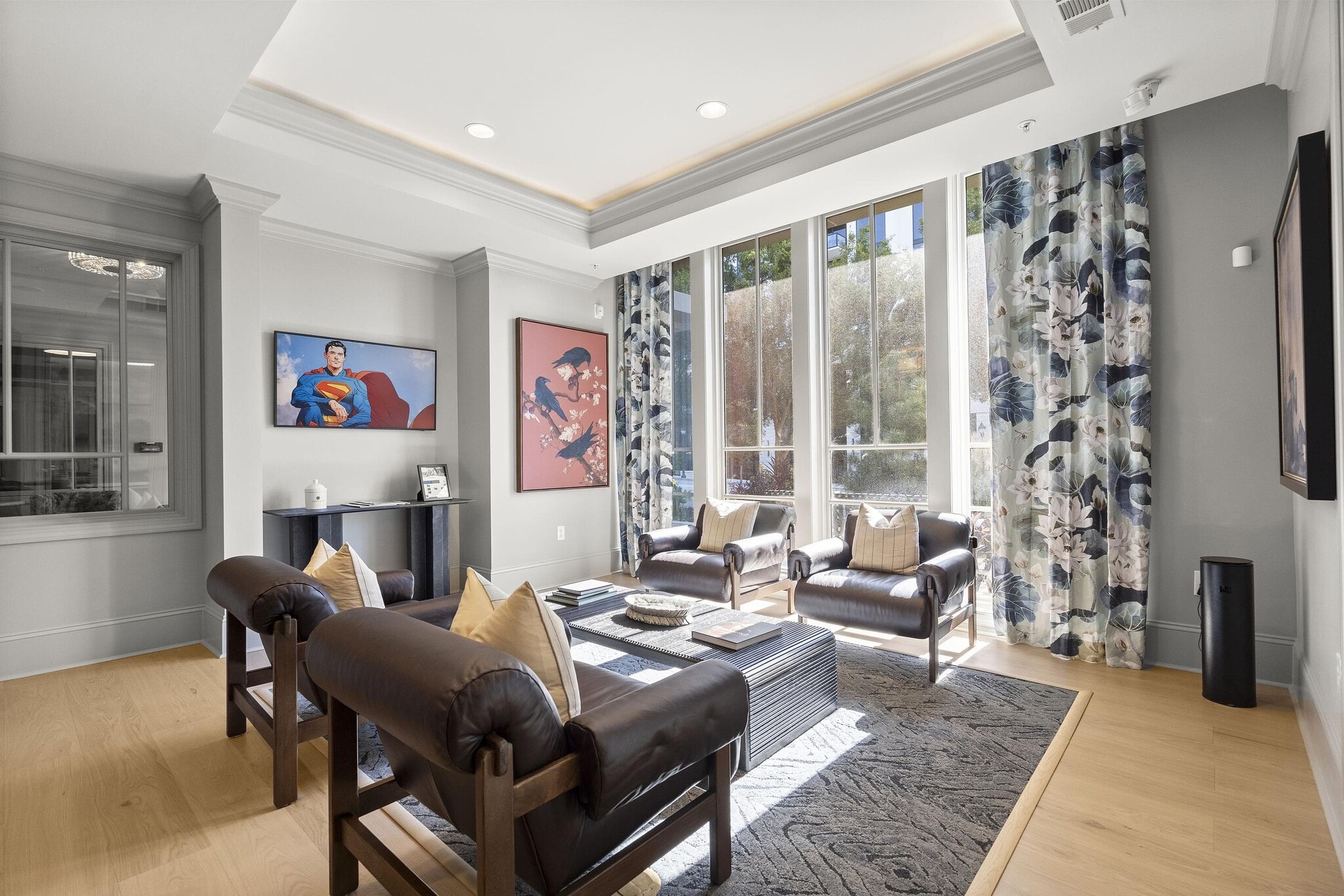 Building Photo - 2420 Peachtree Rd NW