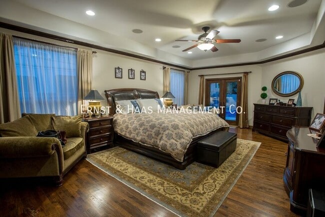 Building Photo - 3461 Montair Ave