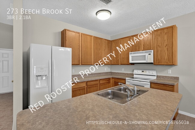 Building Photo - 273 Beech Brook St