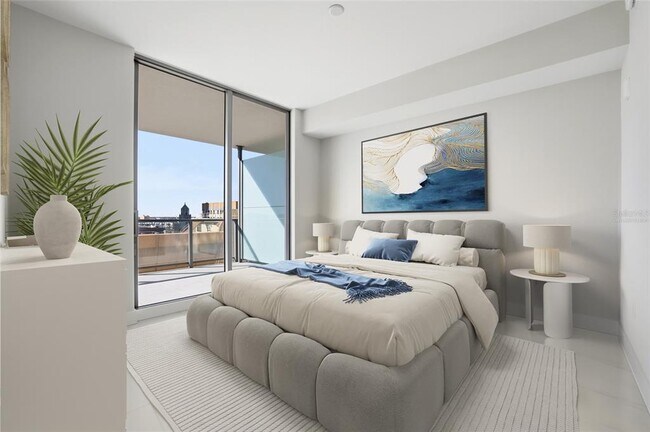 Building Photo - 275 1st Ave S