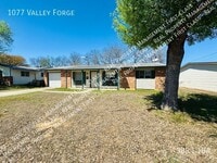 Building Photo - 1077 Vly Frg Dr